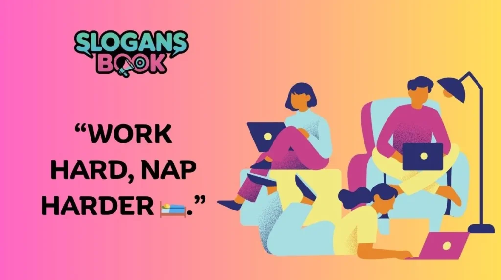 20 Catchy & Creative Balance Slogans