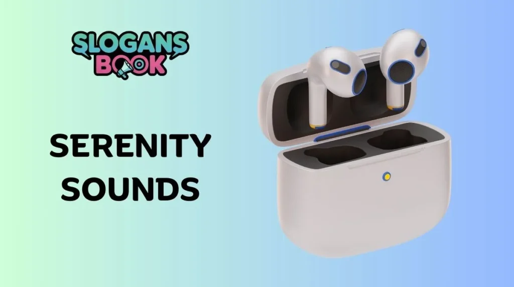 Aesthetic AirPods Names