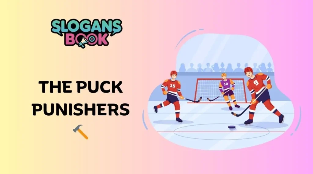 Badass Hockey Names