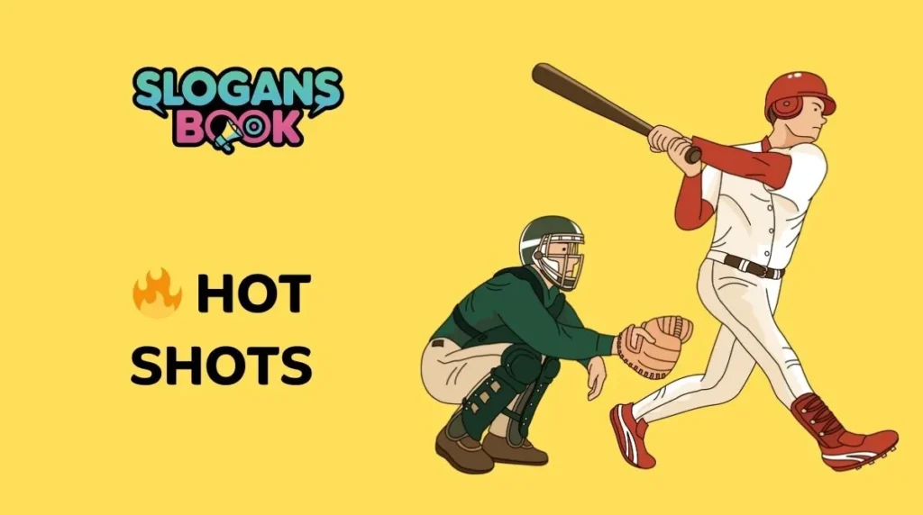 Baseball Team Names with Attitude