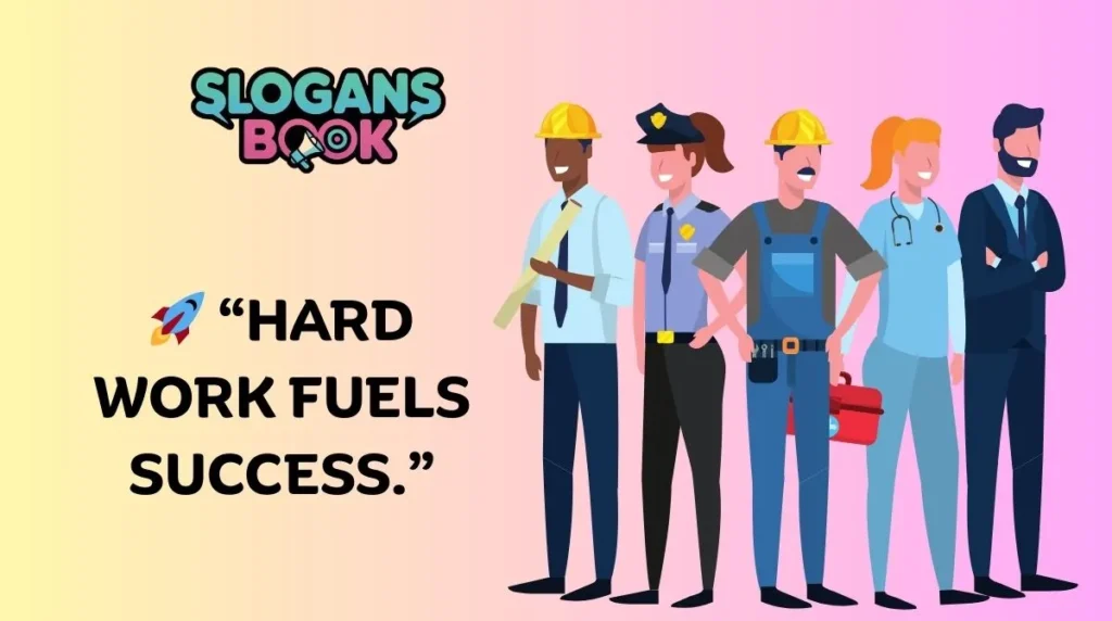 Best Labour Day Slogans 2025