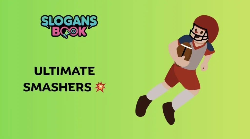 Best Rugby Team Names for 2025 