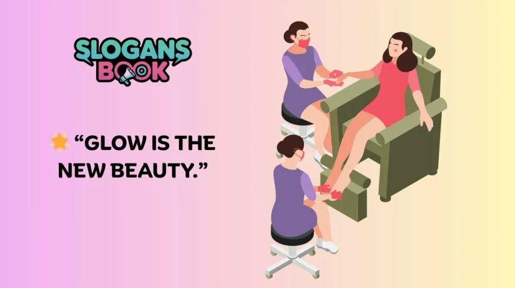 Catchy Beauty Salon Slogans That Attract Clients