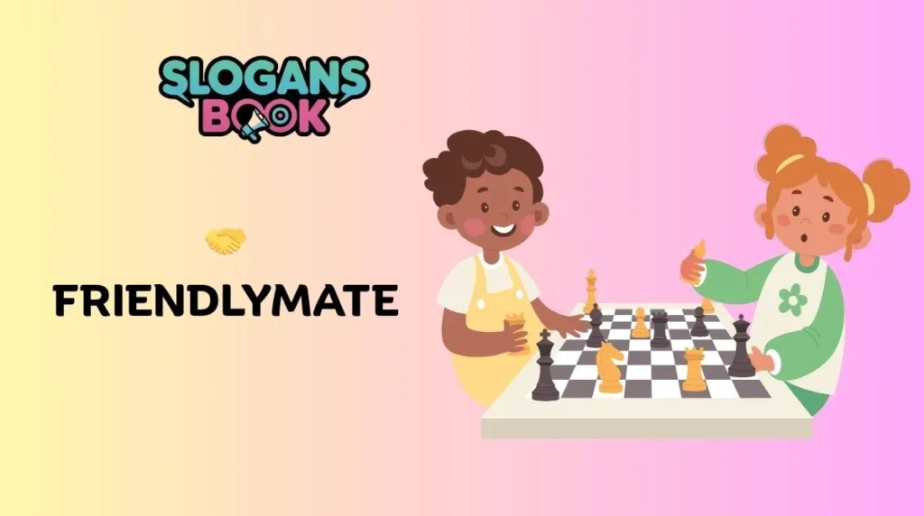 Chess Names Inspired by Community & Friendship