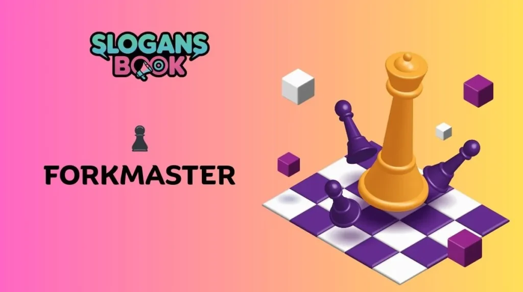 Chess Names Inspired by Strategy