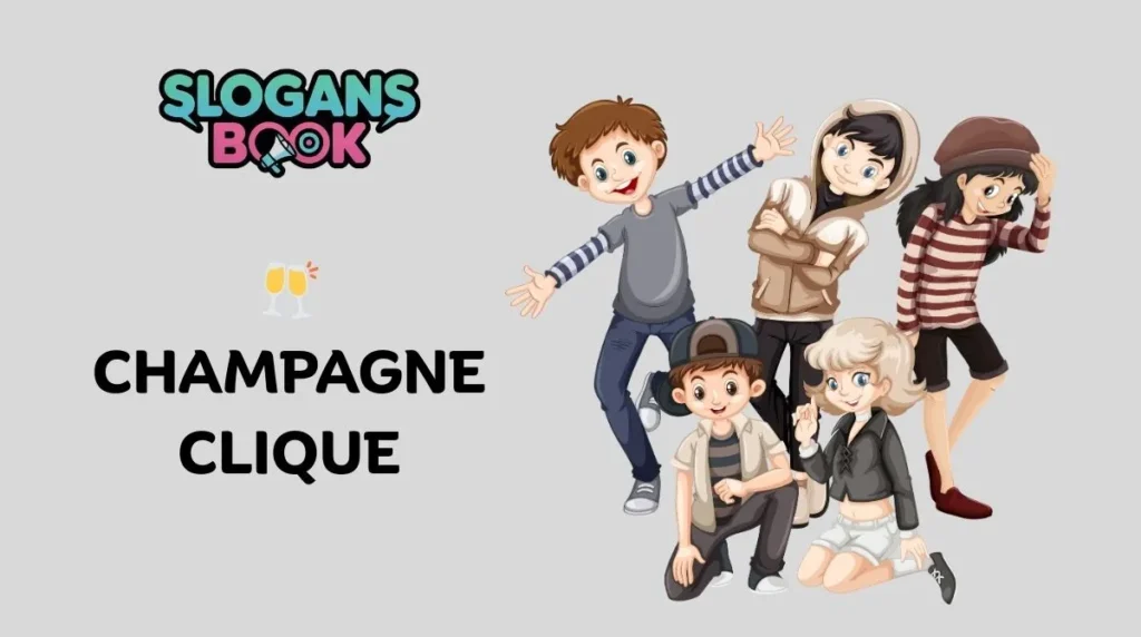 Classy Group Names