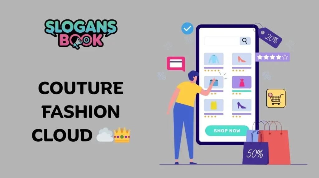 Clothing Business Names for Online Stores