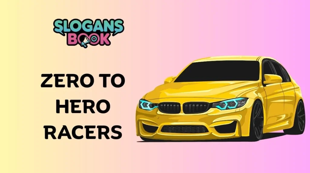 Cool Car Racing Names