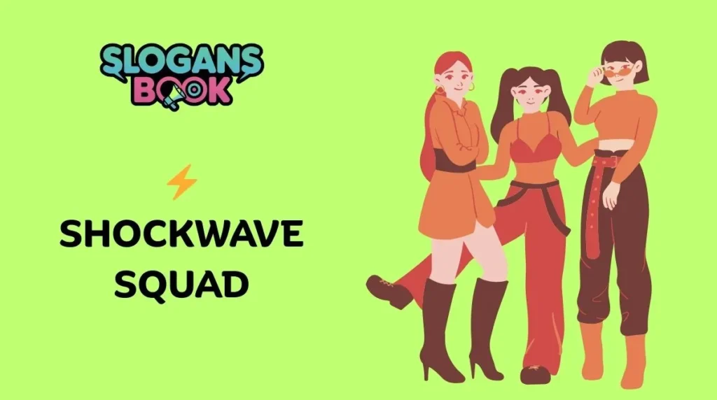 Cool Group Names