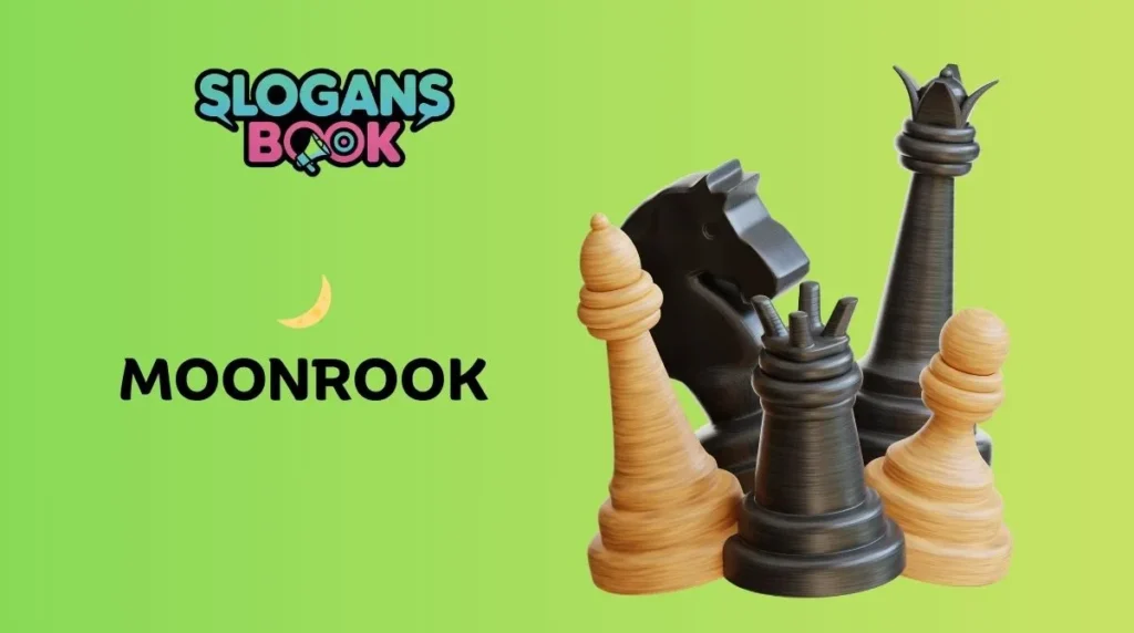Creative & Aesthetic Chess Names