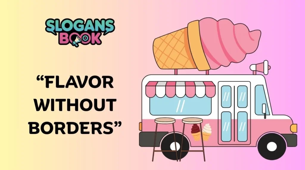 Creative Food Truck Slogans