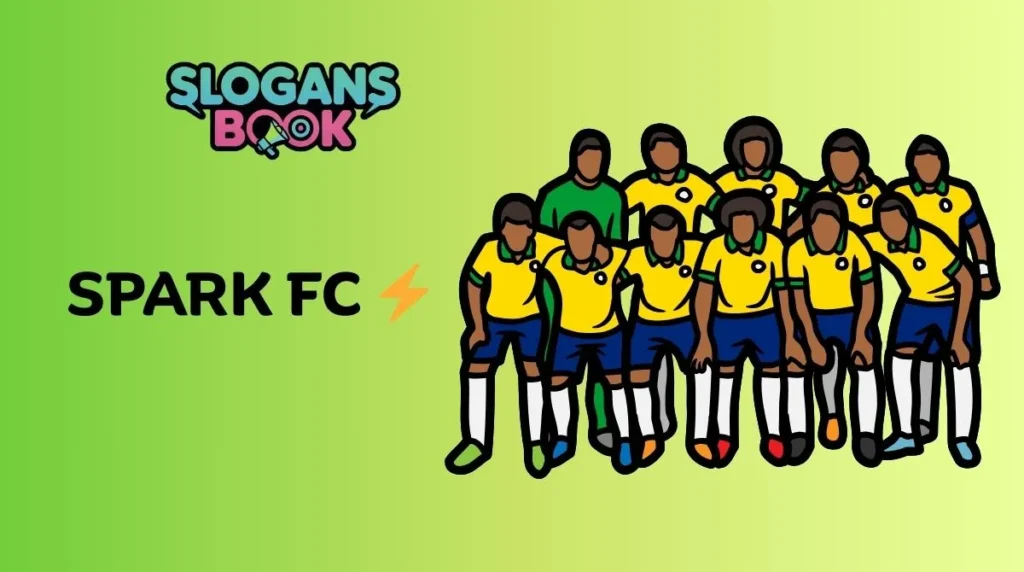 Creative Football Team Names