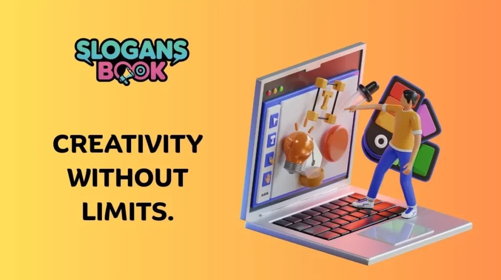 Creative Graphic Design Slogans