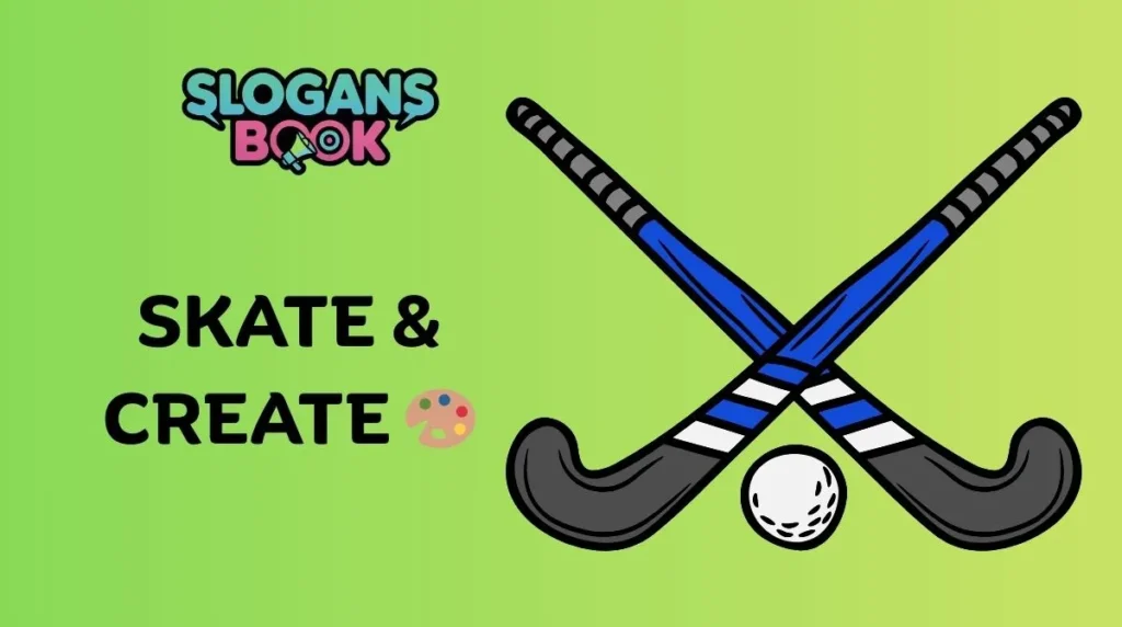 Creative Hockey Names