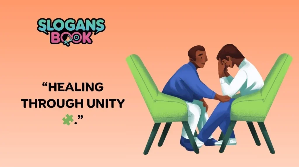 Creative Mental Health Slogans for Campaigns