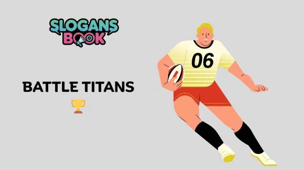 Creative Rugby Nicknames 