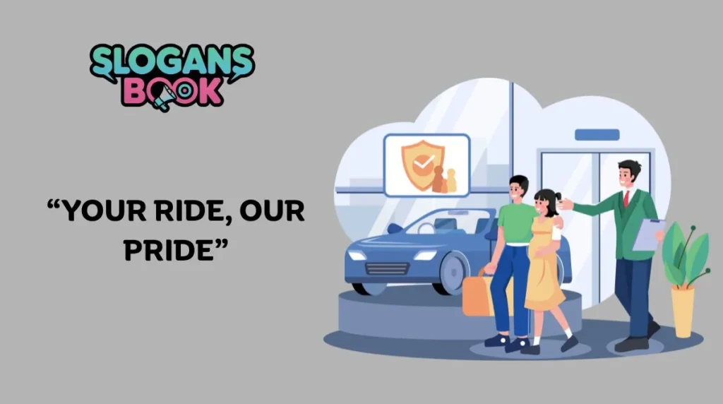 Customer-Centric Slogans