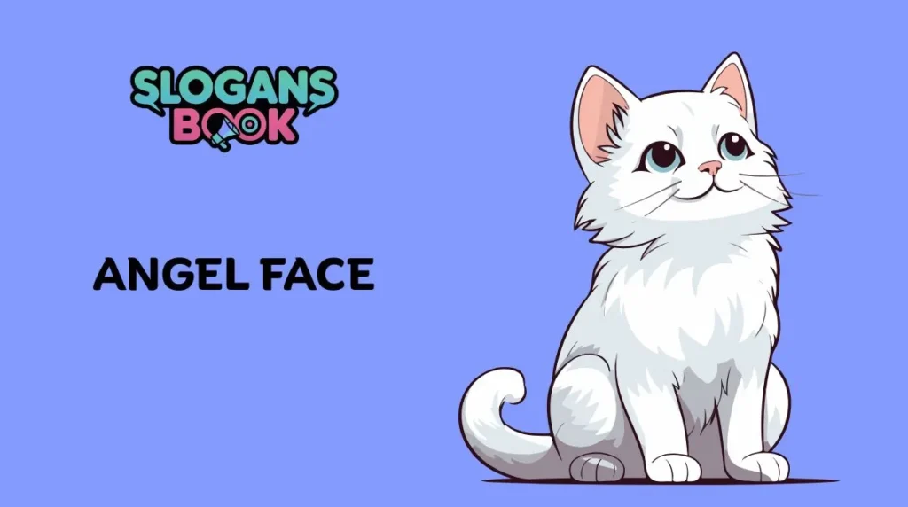 Cute and Adorable White Cat Names
