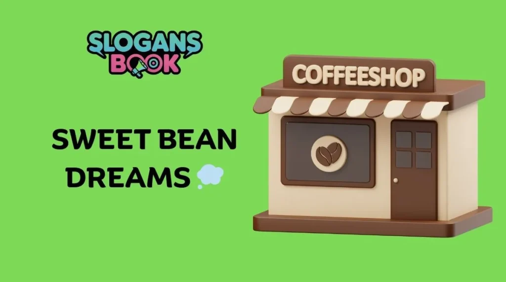 Cute & Whimsical Coffee Shop Names