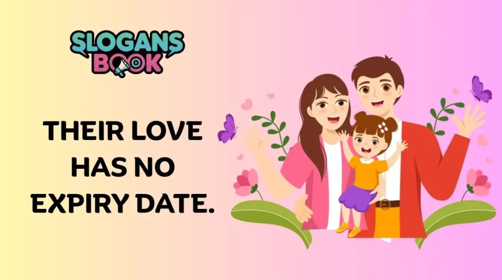 Emotional Slogans for Global Day of Parents 