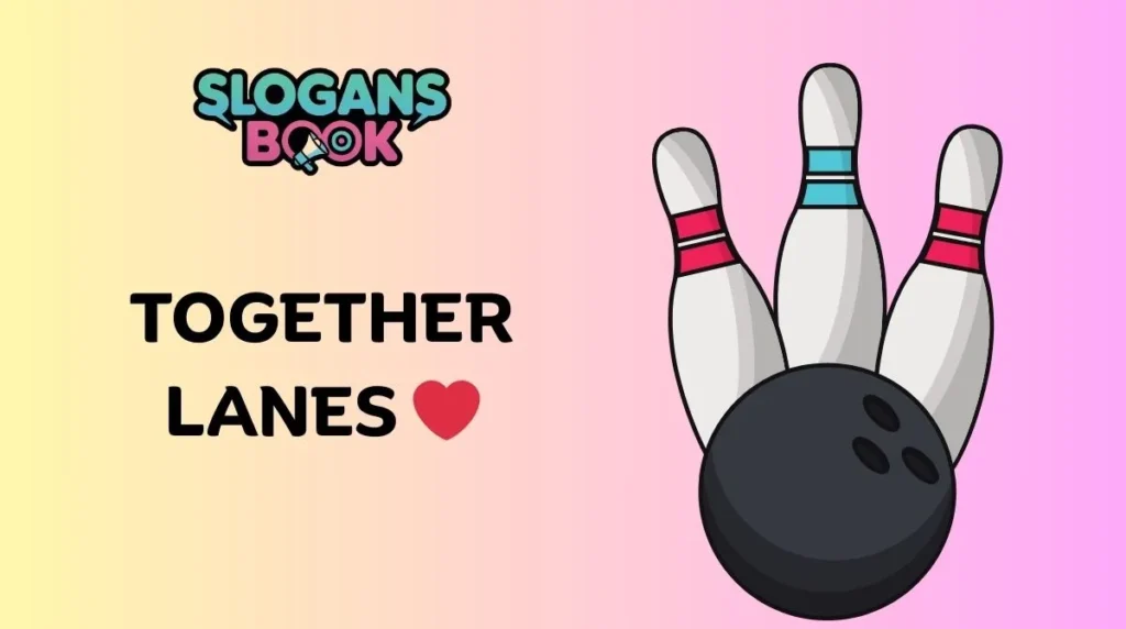 Family-Friendly Bowling Alley Names 