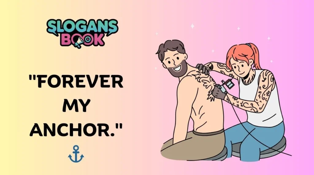Family Tattoo Slogans