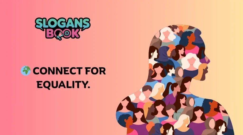 Feminism Slogans for Social Media Activism 