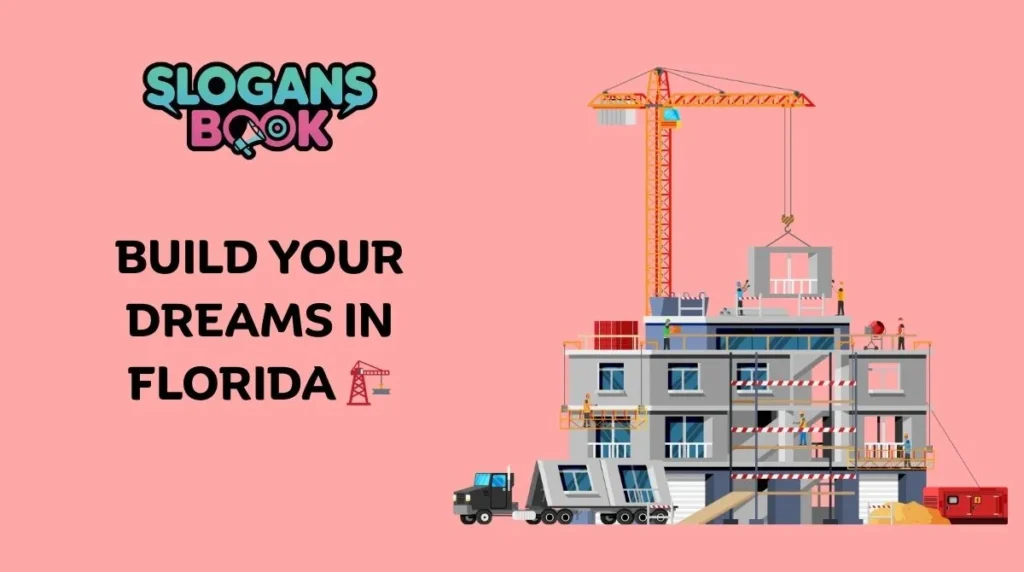 Florida Business Slogans
