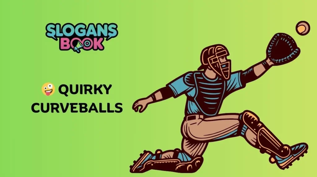 Funny Baseball Team Names