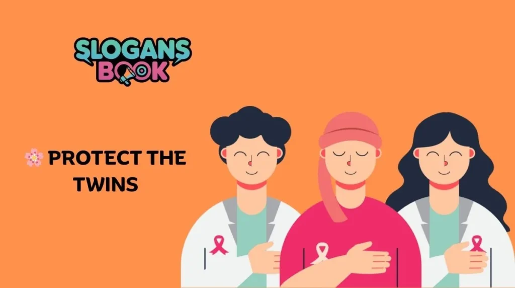 Funny Breast Cancer Awareness Slogans 