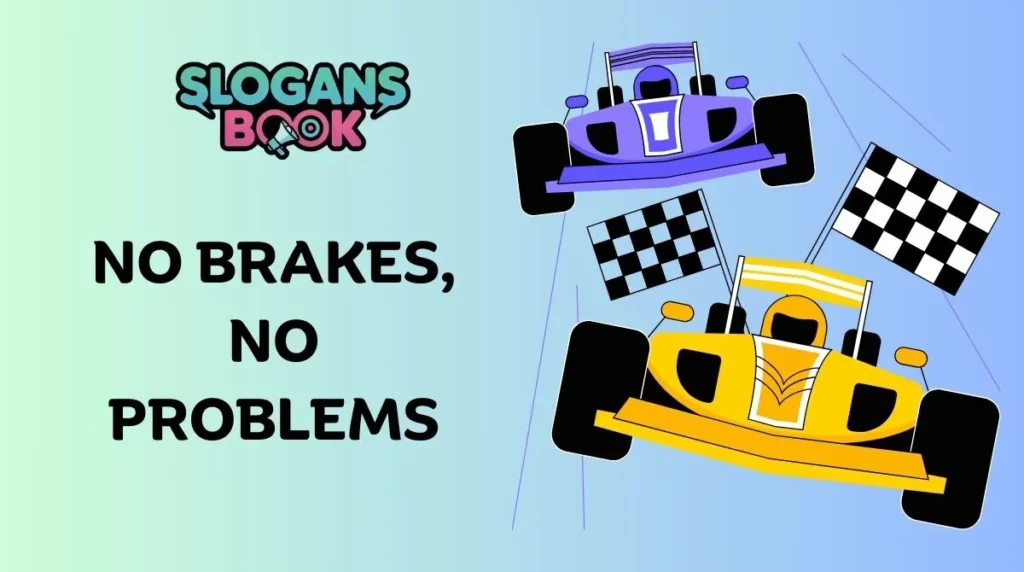 Funny Car Racing Names