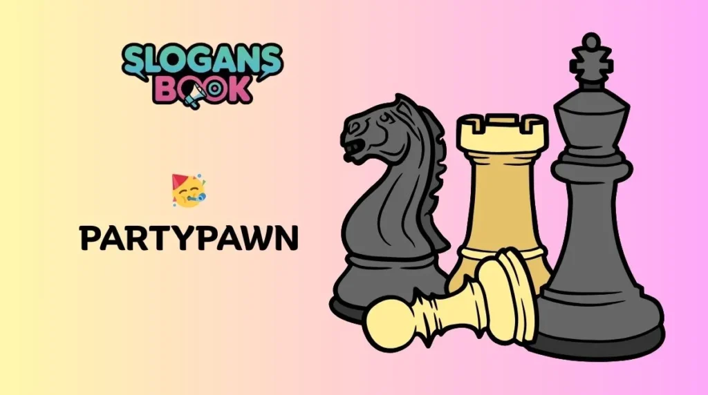 Funny Chess Names to Make Opponents Smile