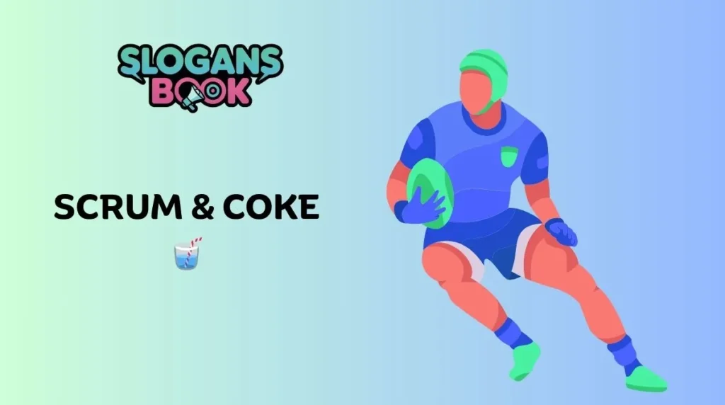 Funny Rugby Team Names