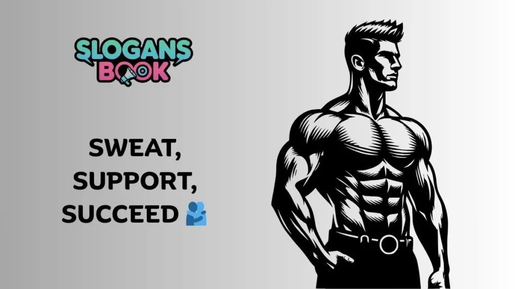Gym Marketing Slogans 