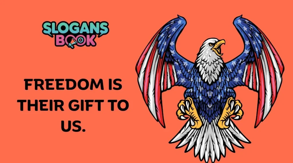 Independence Day Slogans for Freedom Fighters