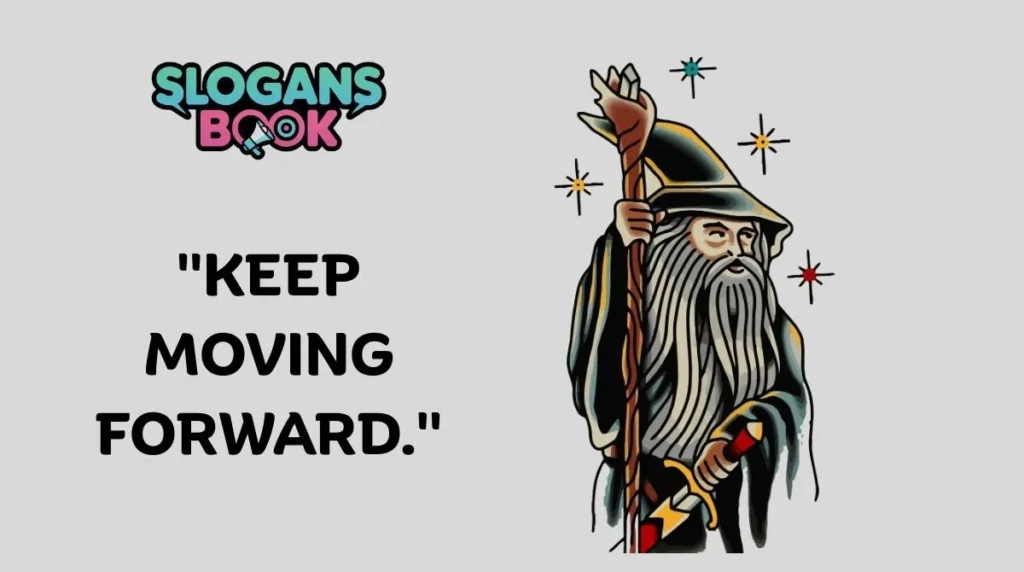 Inspirational Tattoo Slogans