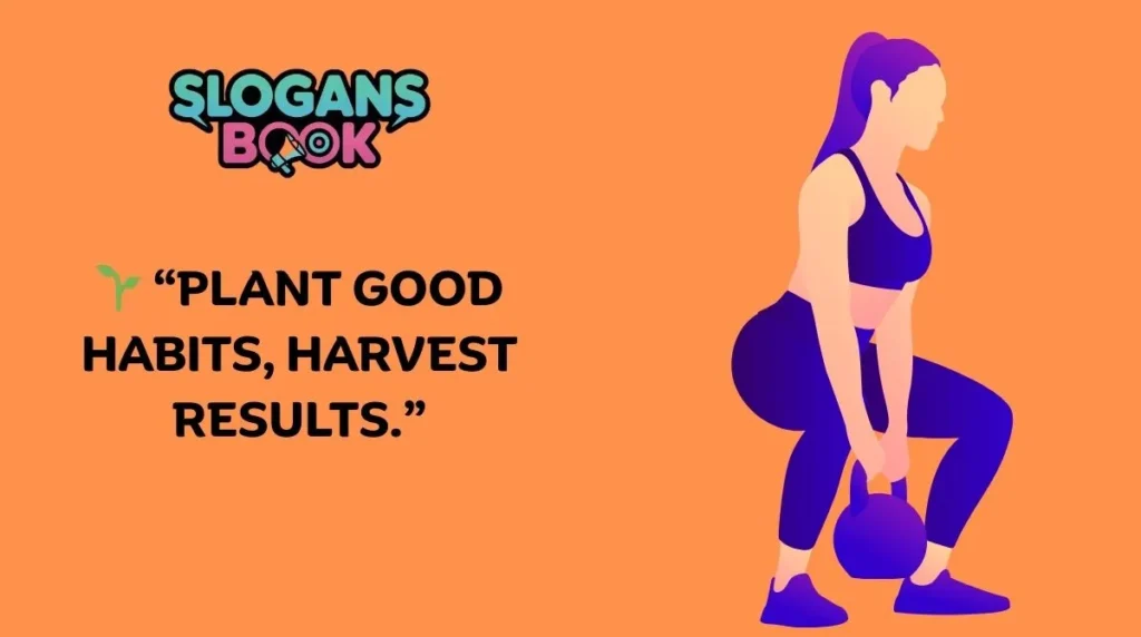 Inspirational Weight Loss Slogans