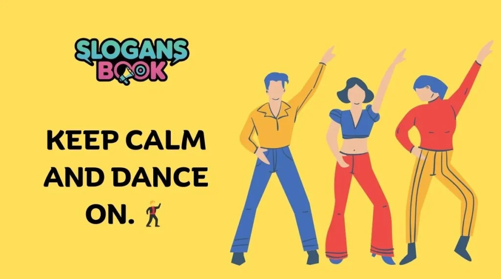  Inspiring Dance Slogans for Passion & Motivation