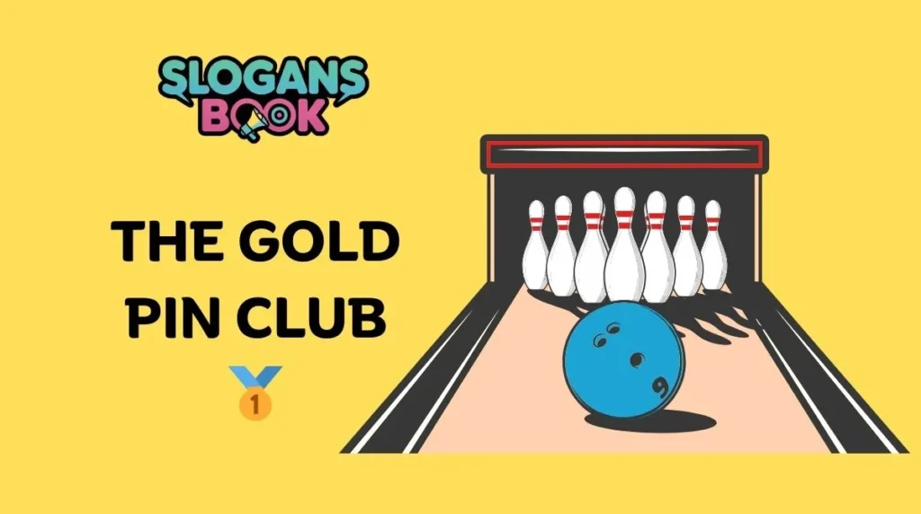 Luxury & Premium Bowling Alley Names 