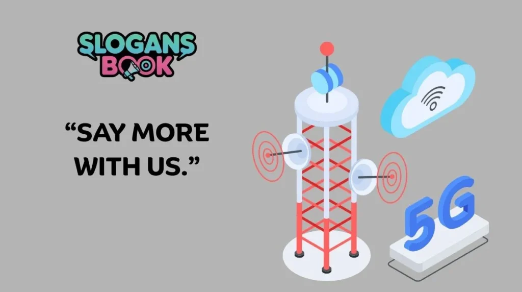 Marketing Slogans for Telecom Ads