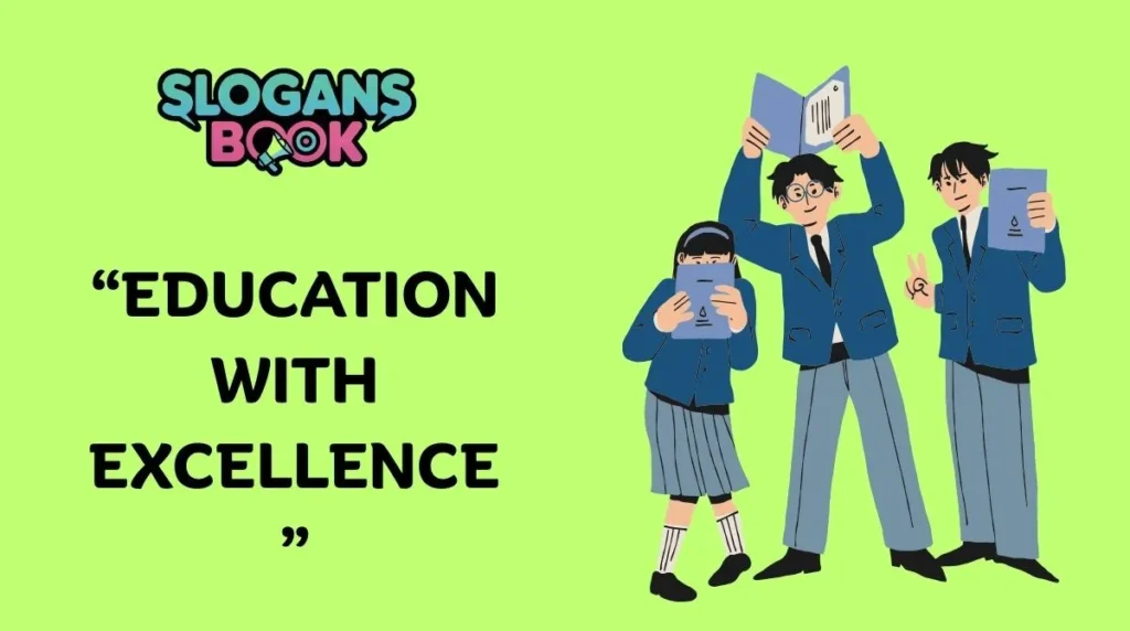 Massachusetts Education Slogans