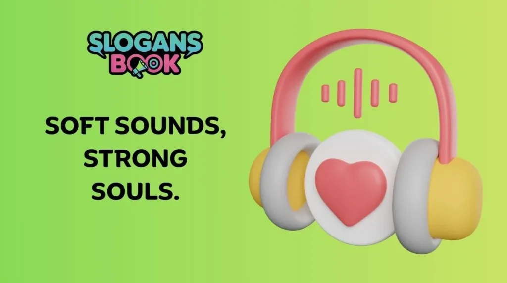  Motivational ASMR Slogans 