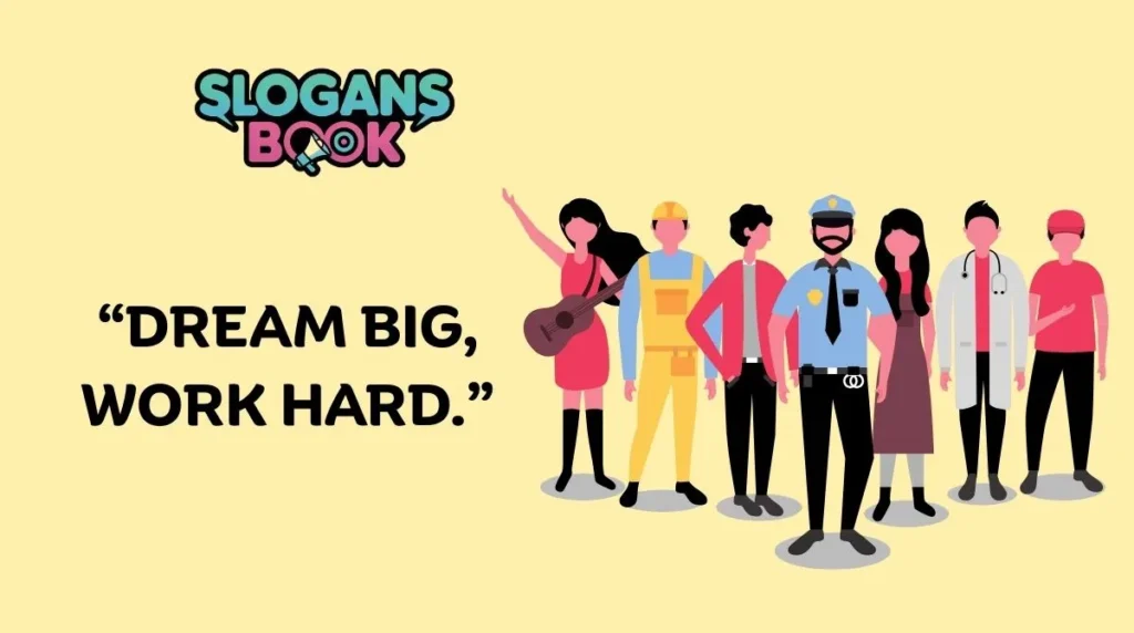 Motivational Labour Day Slogans