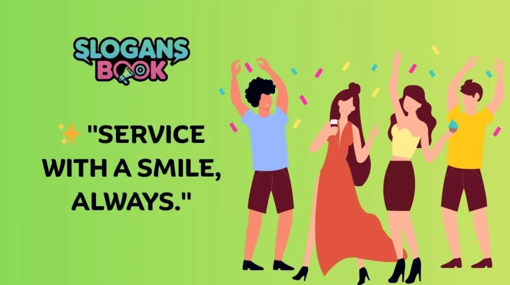 New Yearโs Day Slogans for Businesses