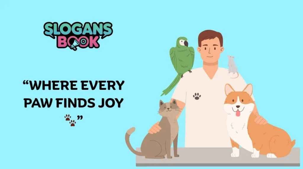 Pet Store Slogans