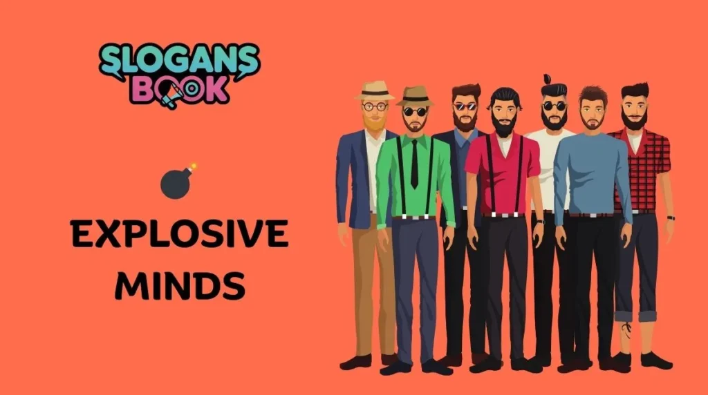 Savage Group Names
