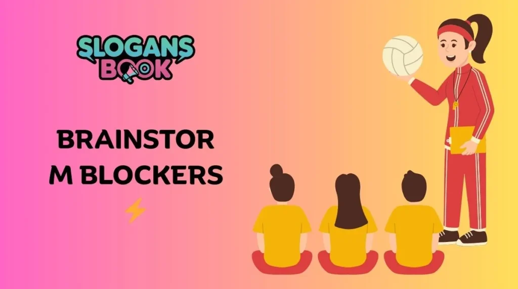  School Volleyball Team Names