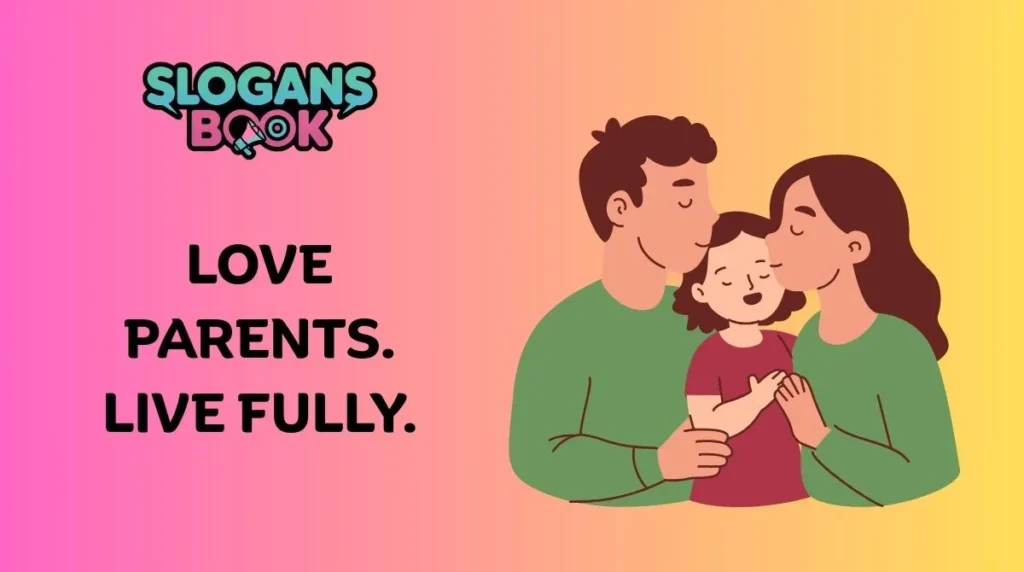 Short & Catchy Slogans 