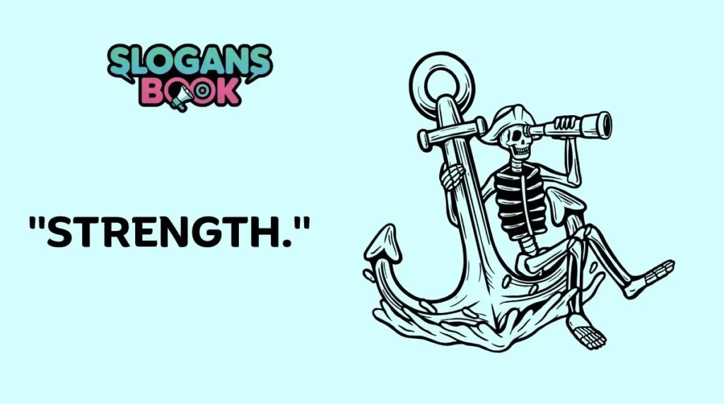 Short & Minimal Tattoo Slogans