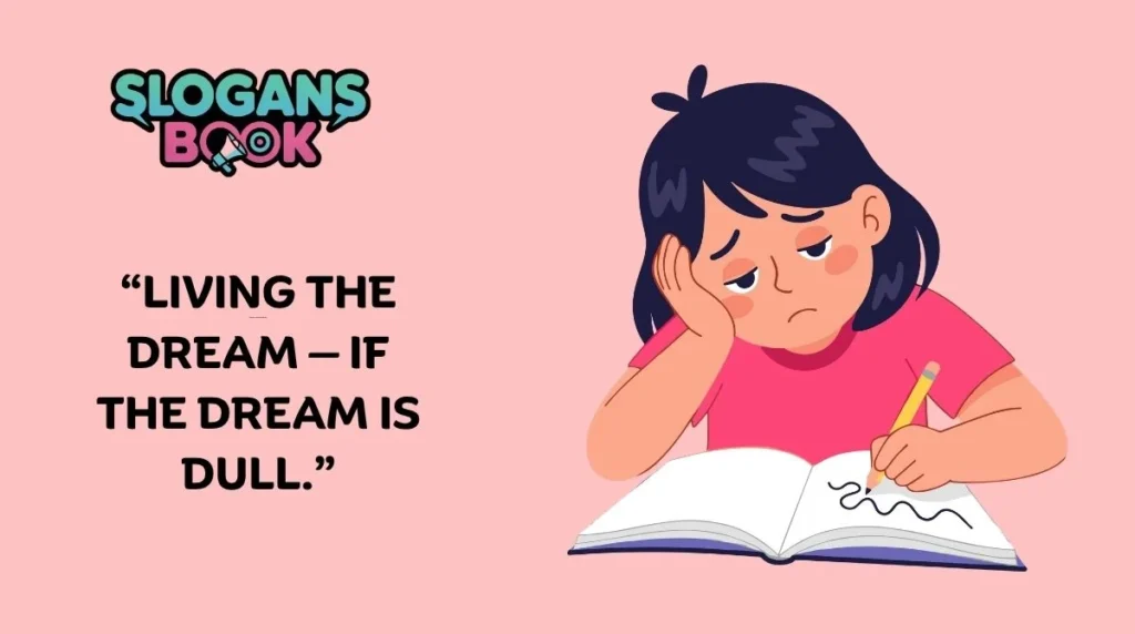 Short Funny Bored Quotes